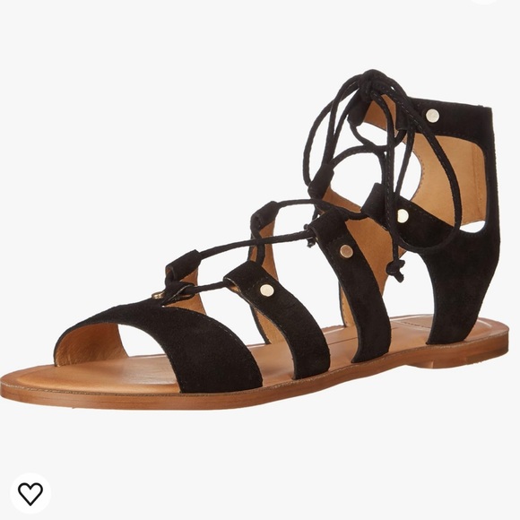 Dolce Vita Jasmyn Gladiator Sandal - Picture 2 of 15